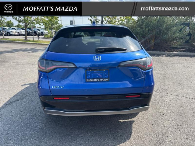 2023 Honda HR-V EX-L NAVI LEATHER - SUNROOF in Cars & Trucks in Barrie - Image 4