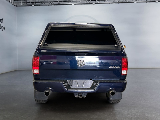 2018 RAM 1500 ST in Cars & Trucks in Lethbridge - Image 4