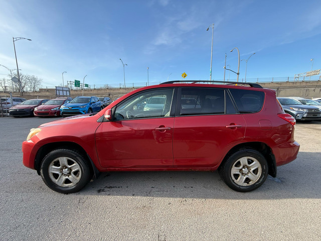 2012 Toyota RAV4 Base in Cars & Trucks in City of Montréal - Image 4