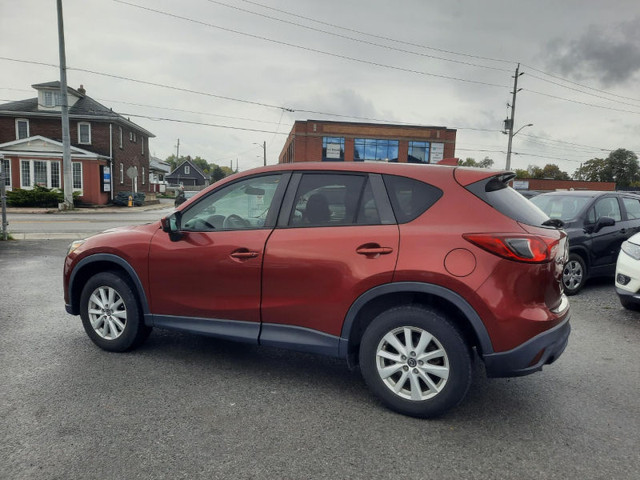 2016 Mazda CX-5 2016.5 FWD 4dr Auto Touring in Cars & Trucks in St. Catharines