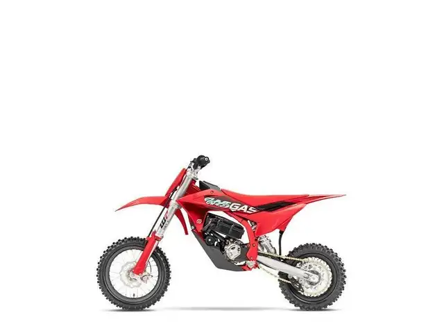 2025 GASGAS MC-E 5 in Dirt Bikes & Motocross in Granby - Image 14