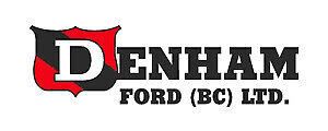 Denham Ford BC Limited