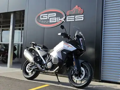 Rebate applied.No money down. Credit approved in minutes* OACJust...CLICK HERE 2024 KTM 1290 Super A...