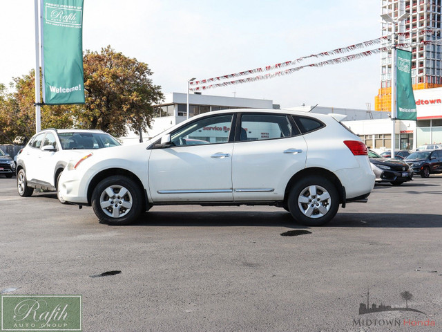 2013 Nissan Rogue S *AS IS*LESS THAN $10,000*TAKE IT HOME TODAY* in Cars & Trucks in City of Toronto - Image 3