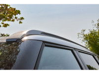 The 2022 Mitsubishi Outlander ES is a stylish and practical compact SUV powered by a 2.5L 4-cylinder... (image 4)