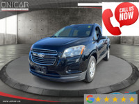2016 Chevrolet TraxNo Accidents | Safety Certification Included Financing & Warranty Options Availab... (image 2)
