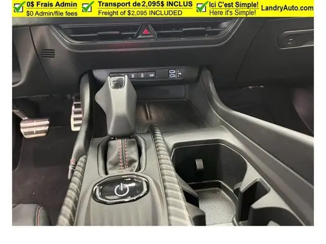 2024 Dodge Charger Daytona R/T in Cars & Trucks in Laval / North Shore - Image 45