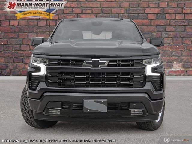 2024 Chevrolet Silverado 1500 RST | Bluetooth | Rear View in Cars & Trucks in Prince Albert - Image 2