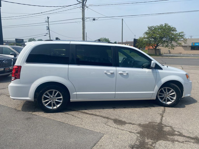 2020 Dodge Grand Caravan Premium Plus 2WD 3rd Row Seat DVD Nav B in Cars & Trucks in St. Catharines - Image 4