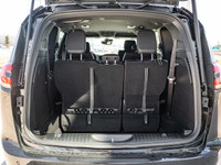 The 2025 Chrysler Pacifica Select is a versatile and feature-rich vehicle designed to meet the needs... (image 4)