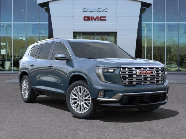 2025 GMC Acadia Denali in Cars & Trucks in Calgary