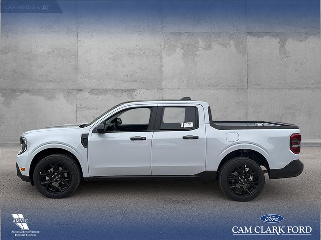 2025 Ford Maverick XLT in Cars & Trucks in Red Deer - Image 4