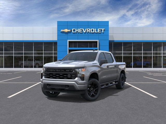 2026 Chevrolet Silverado 1500 Custom in Cars & Trucks in Lloydminster
