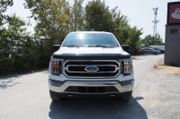 2021 Ford F150 XLT Supercab 4x4 5.0lt V8 Auto Nice Clean Truck Bucket Seats & console Trailer Brake... (image 1)