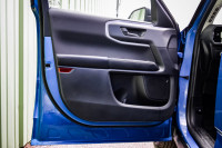 This 2022 Ford Bronco Sport is for sale today. This low mileage SUV has just 24,466 kms. It's blue i... (image 8)