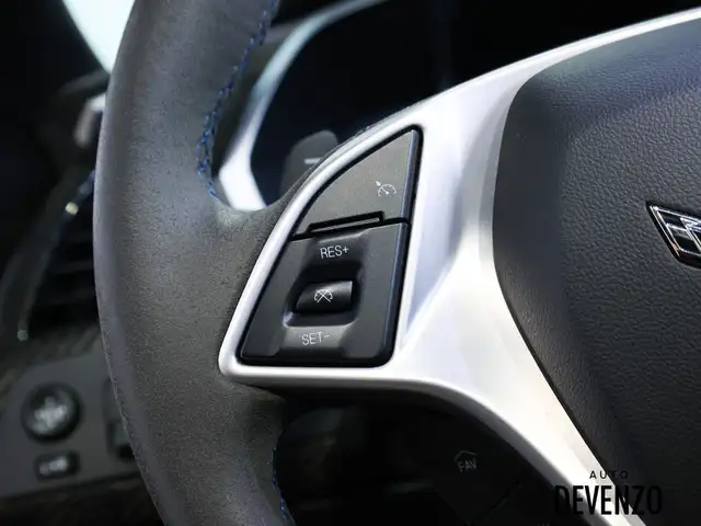 2019 Chevrolet Corvette ZR1 Coupe w-3ZR Custom EF1 Tuning Level  in Cars & Trucks in Laval / North Shore - Image 30