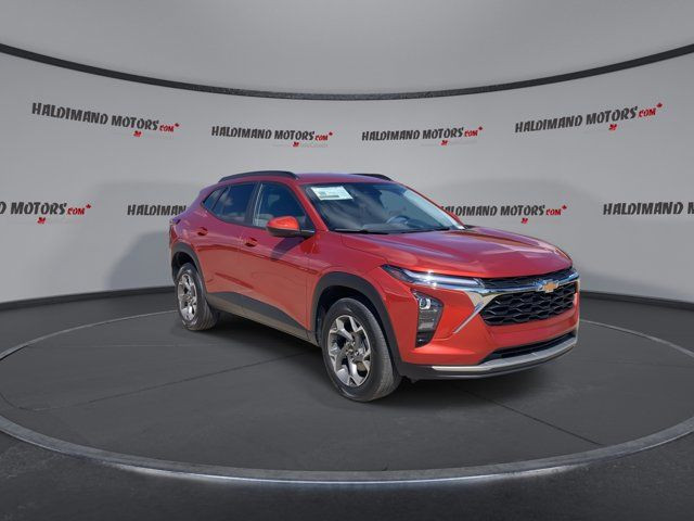 2024 Chevrolet Trax LT in Cars & Trucks in Hamilton - Image 2