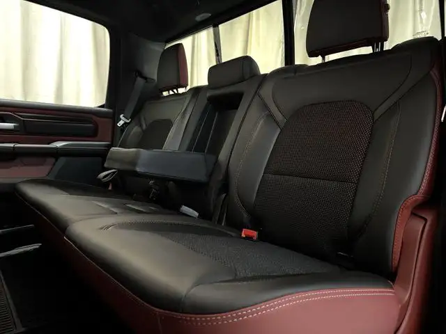 2025 Ram 1500 Rebel | Remote Start | Heated Seats in Cars & Trucks in Edmonton - Image 23