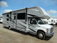 Motorhome for Rent