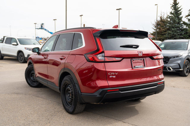  2023 Honda CR-V Sport in Cars & Trucks in Edmonton - Image 3