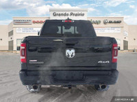 Your Grande Prairie Chrysler store just took in this vehicle! It is either in transit or freshly tra... (image 4)