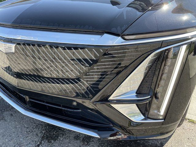 2024 Cadillac LYRIQ Luxury 2 in Cars & Trucks in Calgary - Image 4