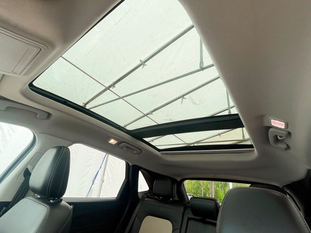 2021 Ford Escape TITANIUM PLUGIN HYBRID *TOIT* NAV PREMIUM PKG B in Cars & Trucks in Laurentides - Image 3