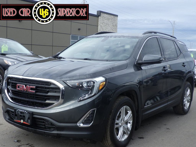 2018 GMC Terrain in Cars & Trucks in Thunder Bay - Image 3