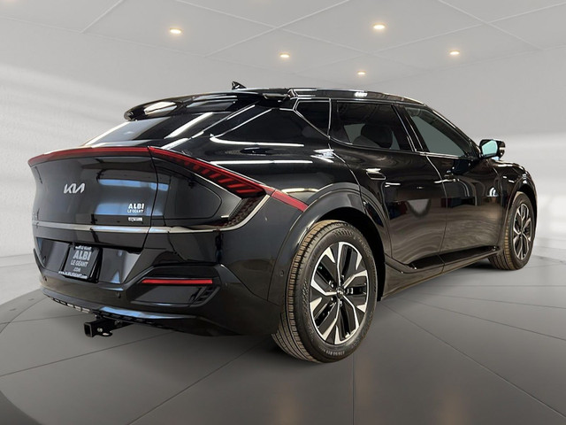 2024 Kia EV6 LAND GT LINE 1 CUIR NAV 4RM in Cars & Trucks in Laval / North Shore - Image 4