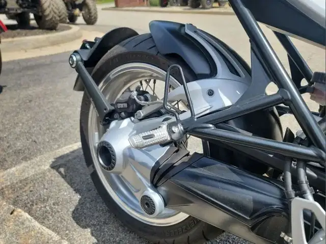 2020 BMW R NINET PURE: $118 BW! in Street, Cruisers & Choppers in Edmonton - Image 12