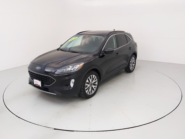 2022 Ford Escape Titanium Hybrid in Cars & Trucks in Winnipeg - Image 3