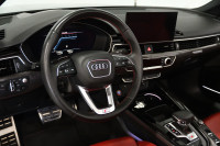 Traction intégrale Audi quattro / Echappement sport /Moteur V6 3.0T 362 chevaux/Apple Carplay + Andr... (image 6)