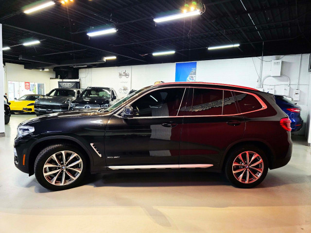 2018 BMW X3 in Cars & Trucks in Oakville / Halton Region - Image 4