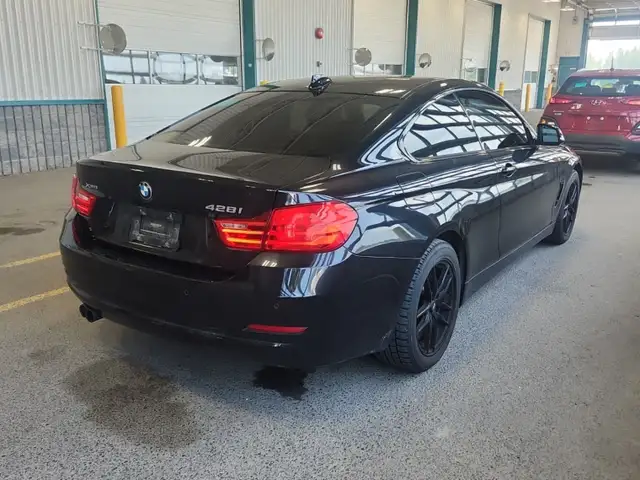 2014 BMW 4 Series 428i XDRIVE *SUNROOF/ALLOYS/PRICED TO SELL!!* in Cars & Trucks in City of Toronto - Image 6