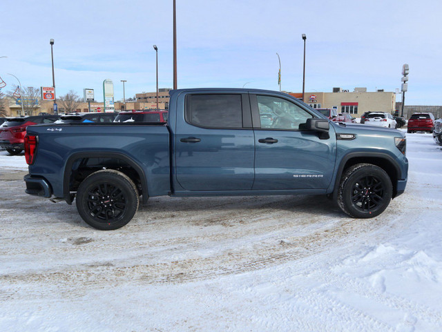 2024 GMC Sierra 1500 Pro in Cars & Trucks in Regina - Image 4