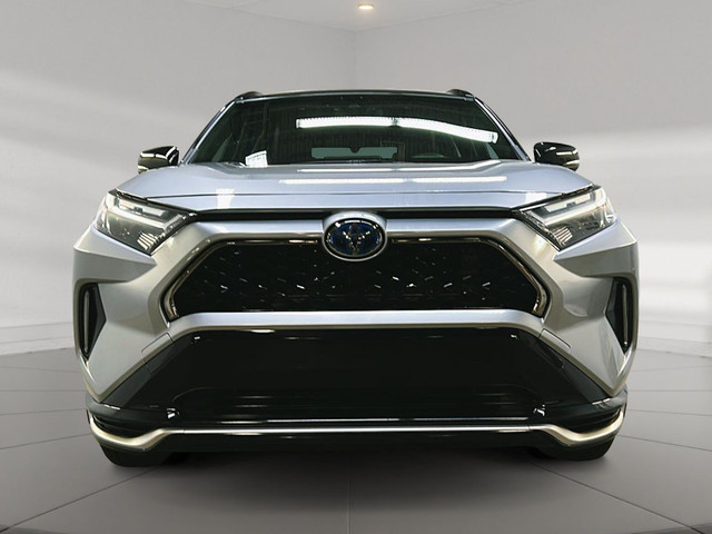 2024 Toyota Rav4 Prime XSE PLUG IN CUIR TOIT 4RM in Cars & Trucks in Laval / North Shore - Image 2