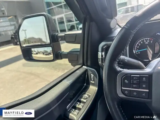 2021 Ford F-150 145 WB in Cars & Trucks in Mississauga / Peel Region - Image 16