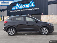 Come see this certified 2021 Honda HR-V LX AWD | Heated Seats | Adaptive Cruise | Bluetooth | Rear C... (image 5)