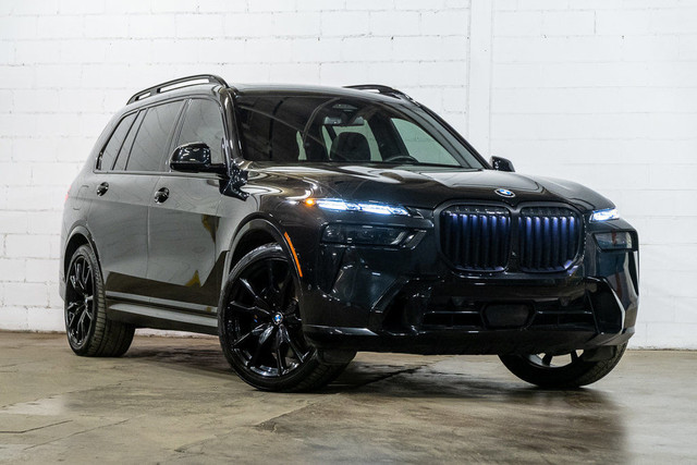 2024 BMW X7 xDrive40i | Premium Amélioré | M Sport Pro in Cars & Trucks in City of Montréal