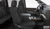 4WD Double Cab 162 LT Engine: Gas V8 6.6L/400 Safety Equipment StabiliTrak, stability control system... (image 3)
