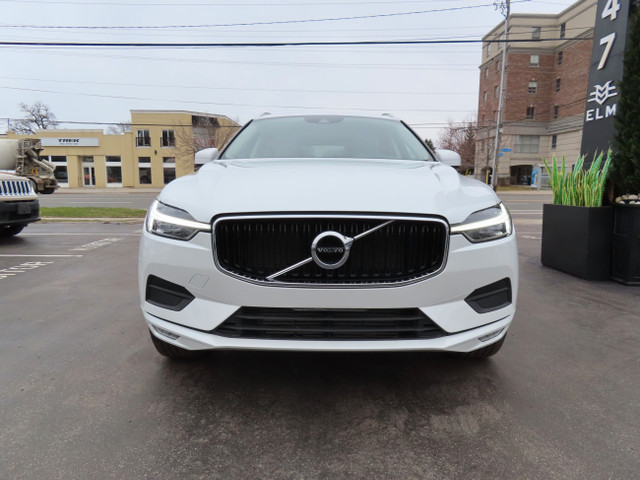 2021 Volvo XC60 T6 AWD Momentum - Navigation - Leather !!! in Cars & Trucks in Oakville / Halton Region - Image 3