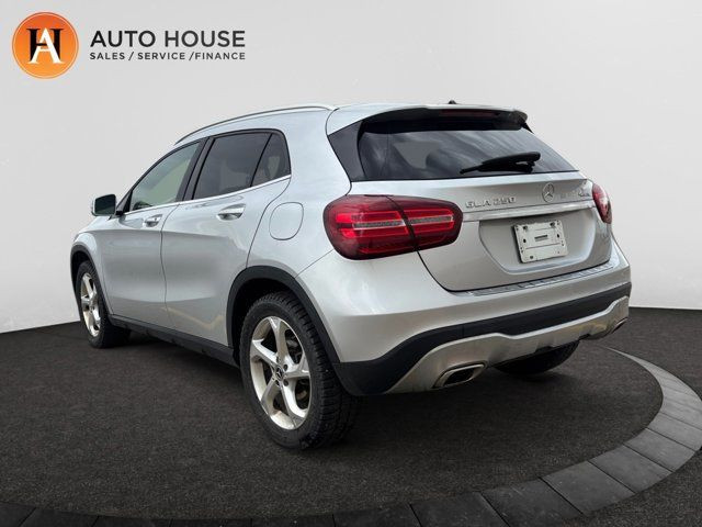 2020 Mercedes-Benz GLA GLA 250 4MATIC AWD LUXURY in Cars & Trucks in Calgary - Image 4