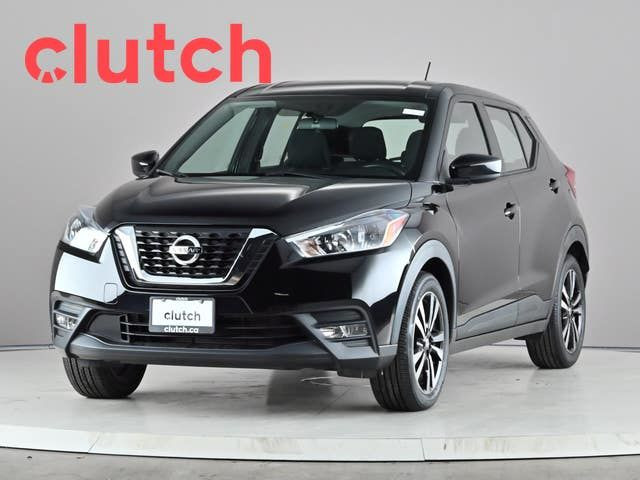 2019 Nissan Kicks SV w/ Apple CarPlay, Heated Front Seats, Rearv in Cars & Trucks in City of Toronto