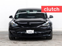 1 OWNER / Rear Heated Seats, Dual Zone Front Climate Control, Touchscreen Display and more! Clutch i... (image 1)