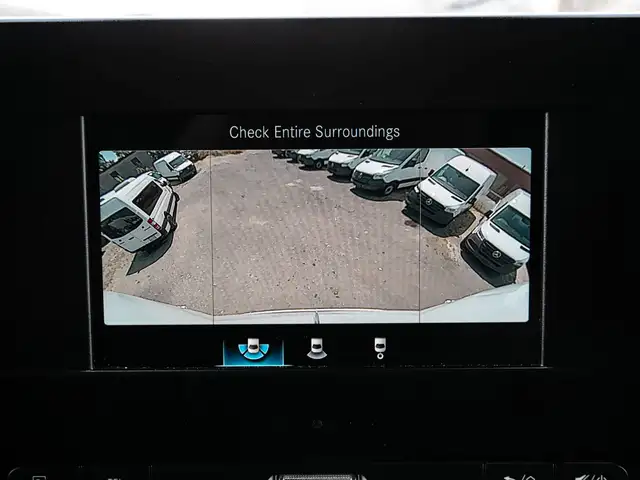 2019 Mercedes-Benz Sprinter 2500 in Cars & Trucks in Mississauga / Peel Region - Image 20