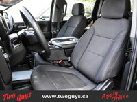 2020 Chevrolet Silverado 1500 WT Black *PREFERRED EQUIPMENT + WT CONVENIENCE GROUP*, *BLUETOOTH*, *B... (image 9)