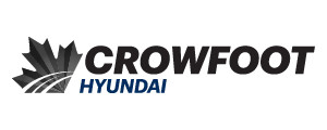 Crowfoot Hyundai