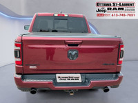 WE CAN GET YOU APPROVED ON THIS 2022 RAM SPORT CREW CAB 4X4 TODAY FEATURED OPTIONS -Full Speed Fwd C... (image 4)