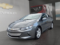 2017 Chevrolet Volt LT HATCHBACK FWD | sièges + volant chauffant