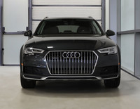 Traction intégrale Audi quattro / Bas km / Chaine audio B&O /Apple Carplay + Android Auto / Toit ouv... (image 3)